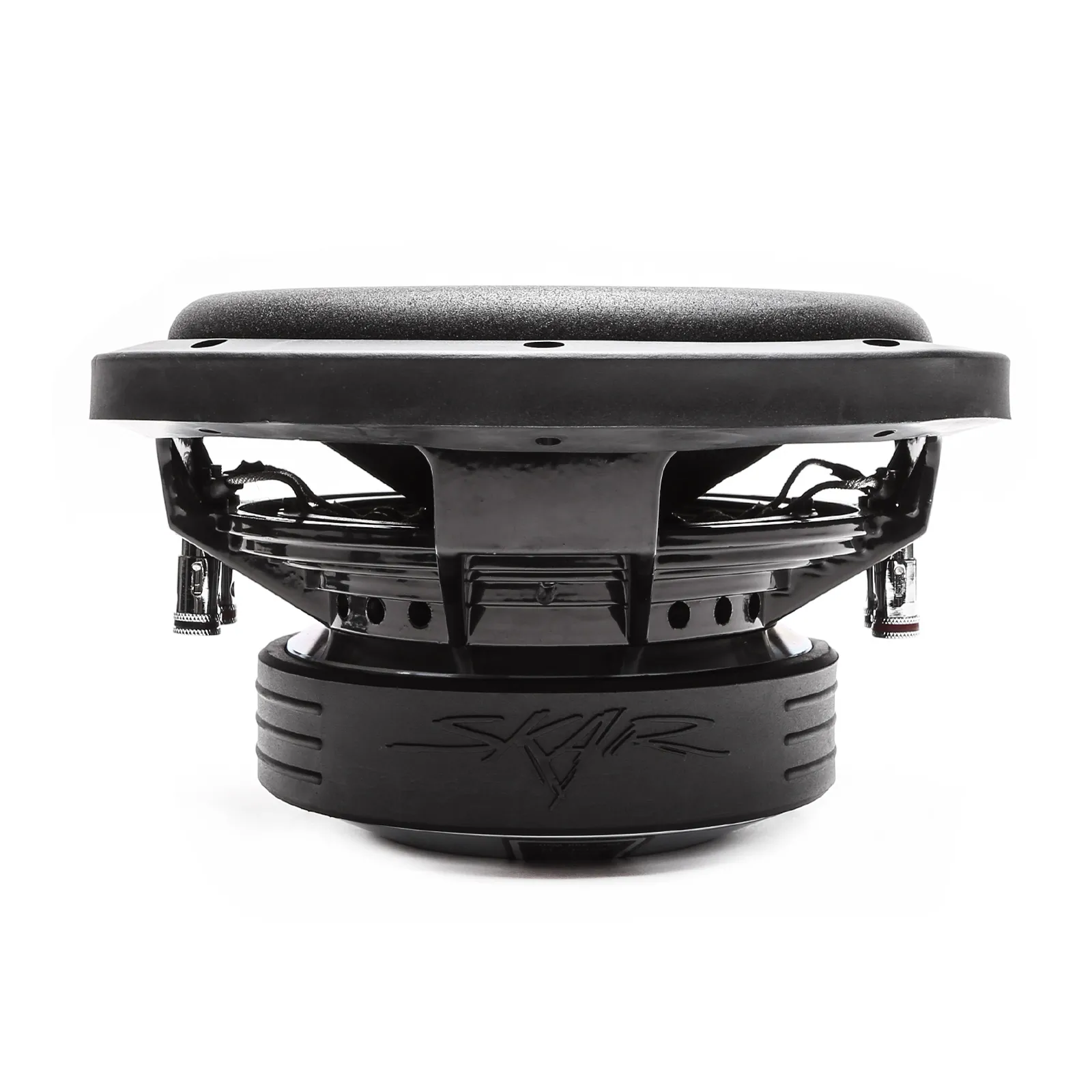 VD-8 | 8" 600 Watt Max Power Car Subwoofer (Shallow Mount) #4